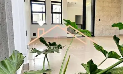 Casa com 3 quartos à venda na Rua Luiz Ferreira de Paula, Residencial Santa Rita II, Pouso Alegre