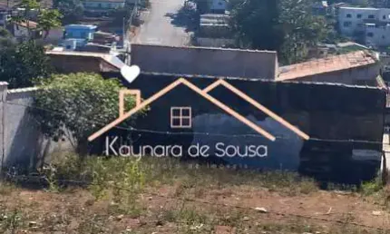 Terreno à venda na Rua Giórgio Scodeler, Bela Itália, Pouso Alegre