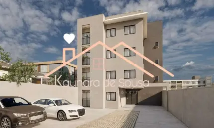 Apartamento em construção, na vila ema /jardim aureliano, em pouso alegre-mg