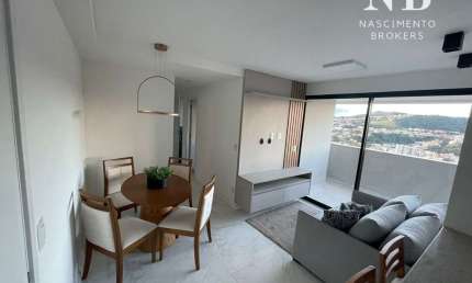 Apresentamos o Granbery Park Club, um empreendimento feito para você aproveitar cada detalhe e viver momentos inesquecíveis. 