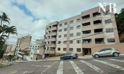 Apartamento com 60 quartos à venda na Rua São Sebastião, Santa Helena, Juiz de Fora