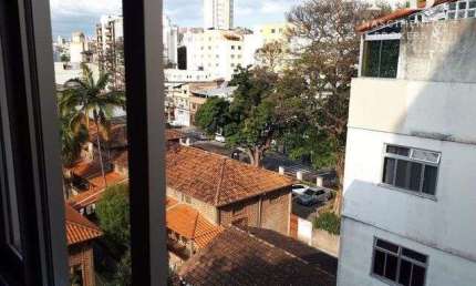 Cobertura com 2 dormitórios à venda, 105 m² por R$ 319.000,00 - São Mateus - Juiz de Fora/MG