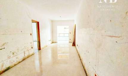 Apartamento à venda no bairro São Mateus - Juiz de Fora/MG