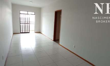 Apartamento com 2 Qtos Sendo 1 suíte e Sala com Varanda à venda, 83m² - Granbery, Juiz de Fora