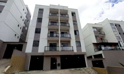 Cobertura à venda, 109 m² por R$ 267.000,00 - Nova Era - Juiz de Fora/MG