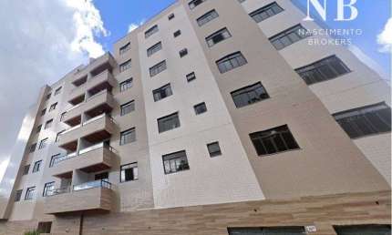 Apartamento de 2 Quartos com Vaga Numerada em São Mateus - Minha Casa Minha Vida