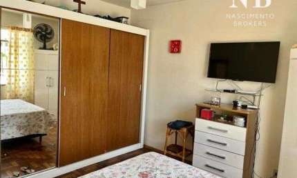 Apartamento Com 2 quartos  a Venda no Manoel Hónorio, Juiz de Fora, MG R$ 170.000