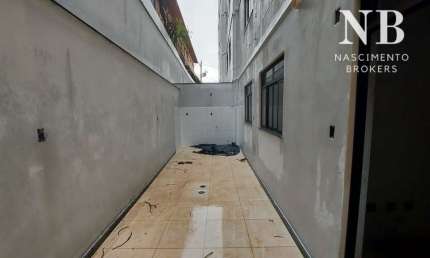 Apartamento com 2 quartos à venda no Santa Helena, Juiz de Fora , 60 m2 por R$ 389.000