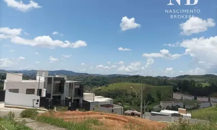 Terreno No Cond Sta Lola 315m² R$ 128 MIL Atenção!!!!!! PREÇO ABAIXO DO VALOR DE MERCADO