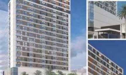 Apartamento com 2 quartos à venda no Centro, Juiz de Fora 