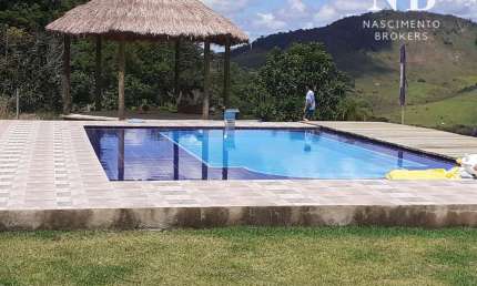 Casa em condomínio fechado com 3 quartos à venda no Filgueiras, Juiz de Fora 