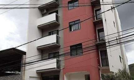 Cobertura com 2 Quartos e 2 banheiros à Venda, 160 m² por R$ 489.000