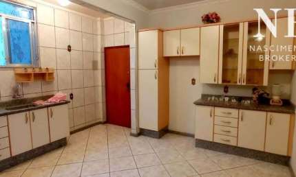 Apartamento 3/4 Por R$ 260.000 Localizado na João Pinheiro