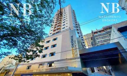Apartamento à venda no bairro São Mateus - Juiz de Fora/MG