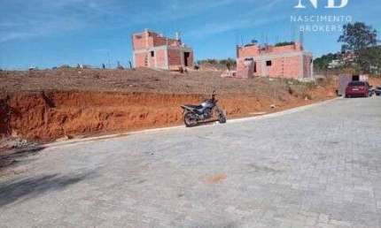 Terreno / Lote / Condomínio à venda, 260m² - São Pedro
