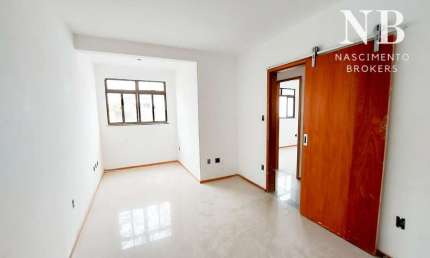 Apartamento com 2 quartos à venda no Santa Helena, Juiz de Fora 