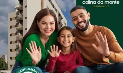 Apartamento com 2 quartos à venda no Monte Castelo, Juiz de Fora 