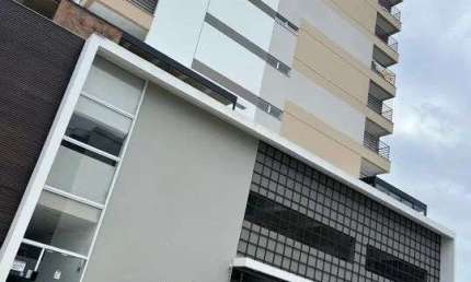 Apartamento com 2 quartos à venda no Granbery, Juiz de Fora 