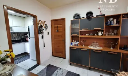 Apartamento 2Qtos 1 Vaga Pertinho do Shopping Jardim Norte R$ 119.700