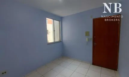 Apartamento 2 quartos para Locação em São Geraldo, Juiz de Fora/MG