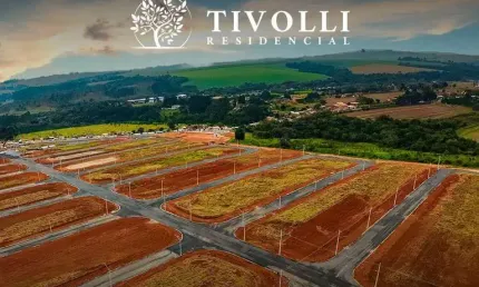 Loteamento para Venda em Itapetininga, RESIDENCIAL TIVOLLI