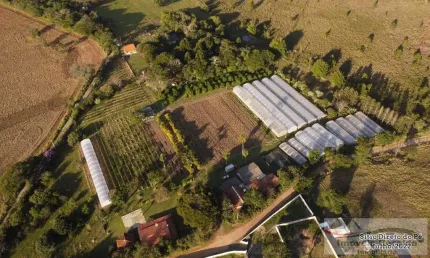 Sítio para Venda em Itapetininga, Vila Sottemo, 4 dormitórios, 2 suítes, 3 banheiros, 4 vagas