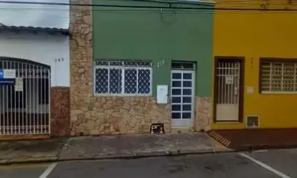 Comercial para Venda em Itapetininga, Centro, 3 dormitórios, 2 banheiros