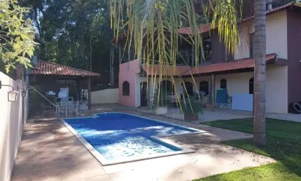 Chácara para Venda em Itapetininga, Portal da Figueira, 3 dormitórios, 1 suíte, 3 banheiros, 2 vagas
