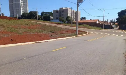 Terreno para Venda em Itapetininga, Vila La Brunetti