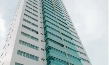 Apartamento com 3 quartos à venda na Rua Doutor Paulo Pinto de Abreu, 290, Lagoa Nova, Natal