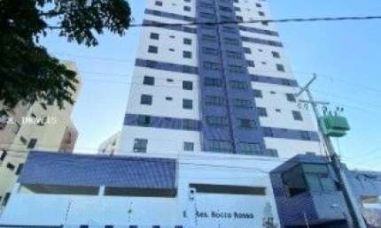 Apartamento com 3 quartos para alugar na Rua Meira e Sá, 180, Barro Vermelho, Natal