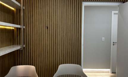 Sala comercial com 1 sala para alugar na Avenida Professora Laura Pacheco Bastos, 1011, Cidade dos Lagos, Guarapuava