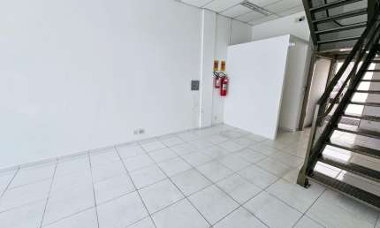 Sala Comercial para locação no Centro de Guarapuava