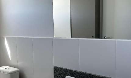 Sala comercial com 1 sala para alugar na Avenida Professora Laura Pacheco Bastos, 1011, Cidade dos Lagos, Guarapuava