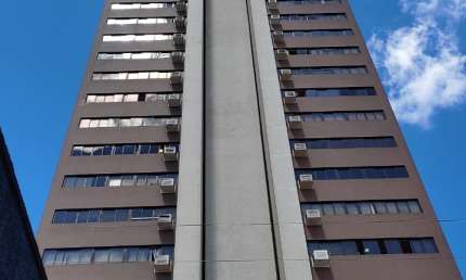 Sala comercial com 2 salas para alugar na Rua Marechal Floriano Peixoto, Centro, Guarapuava