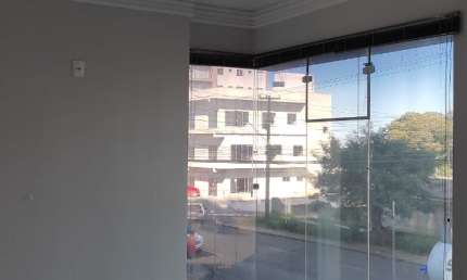 Sala comercial com 1 sala para alugar na Rua Tiradentes, Trianon, Guarapuava