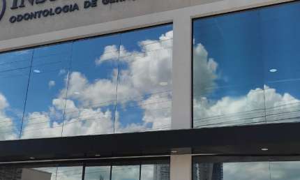 Sala comercial com 6 salas para alugar na Rua Saldanha Marinho, Centro, Guarapuava