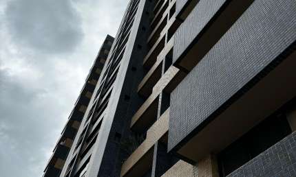 Apartamento com 3 quartos para alugar na Rua Capitão Frederico Virmond, Centro, Guarapuava