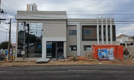 OPORTUNIDADE IMPERDÍVEL – IMÓVEL COMERCIAL NO CENTRO DA CIDADE!