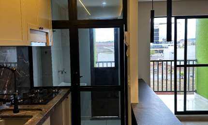 Apartamento para Locação no Vista Cilla - Cidade dos Lagos