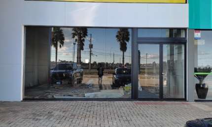 Barracão para Locação na Entrada da Cidade dos Lagos