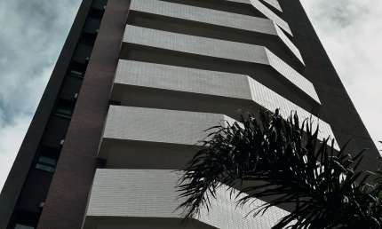 Residencial Aimbere - Mobiliado para venda e Locação