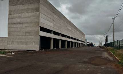 Barracão / Galpão / Depósito com 1 sala para alugar na Rodovia PR-466, Primavera, Guarapuava