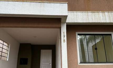 Casa com 3 quartos para alugar na Rua Izidoro Nascimento Barbosa, Morro Alto, Guarapuava