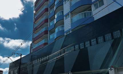 Sala comercial com 6 salas para alugar na Rua Professora Leonídia, Centro, Guarapuava
