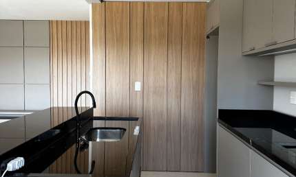 Apartamento com 2 quartos para alugar na Rua 8, Cidade dos Lagos, Guarapuava