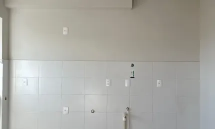 Apartamento com 2 quartos para alugar na Rua Gerânios, 390, Batel, Guarapuava