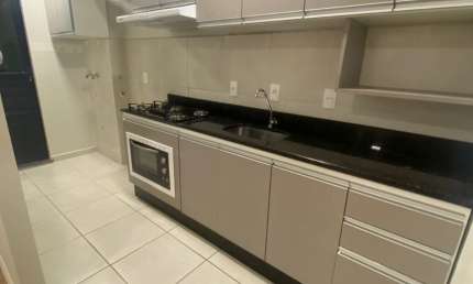 Apartamento com 2 quartos para alugar na Rua dos Lagos, 1240, Cidade dos Lagos, Guarapuava