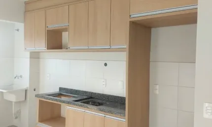Apartamento com 3 quartos para alugar na Rua Gerânios, Batel, Guarapuava