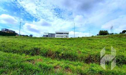 Lote em Condomínio Fechado para Venda em Vespasiano, Alphaville Vespasiano